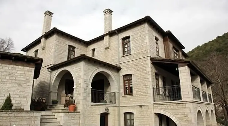 Arxontiko Krana