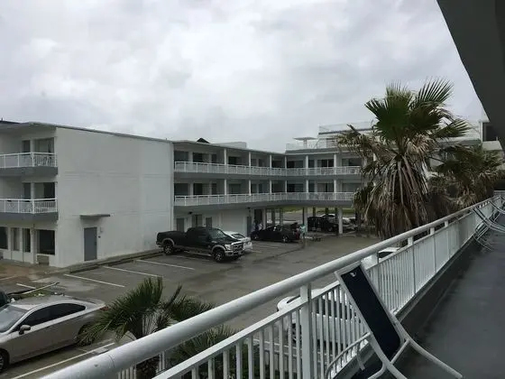 Arya Blu Inn & Suites - Dış Mekan