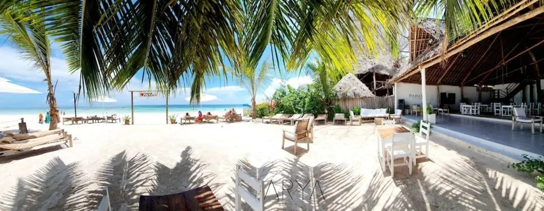 ARYA Boutique Resort