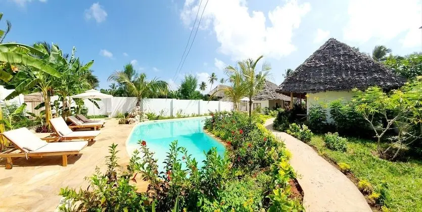 ARYA Boutique Resort - Havuz