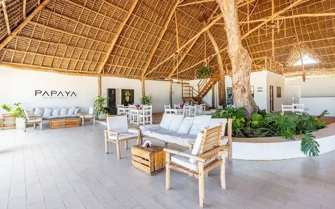ARYA Boutique Resort - Plaj