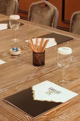 Arya Hotel Business Deluxe - İş / Konferans