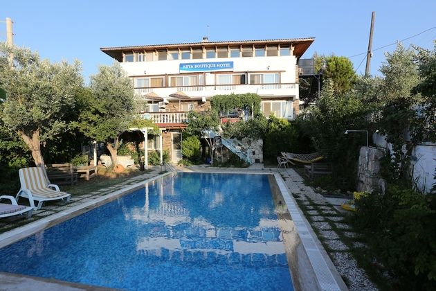 Arya KaraburunFotoğrafı