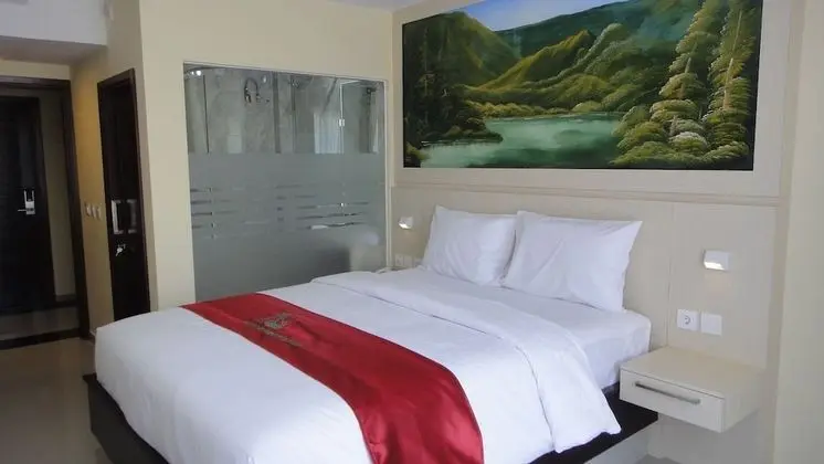 The Arya Hotel