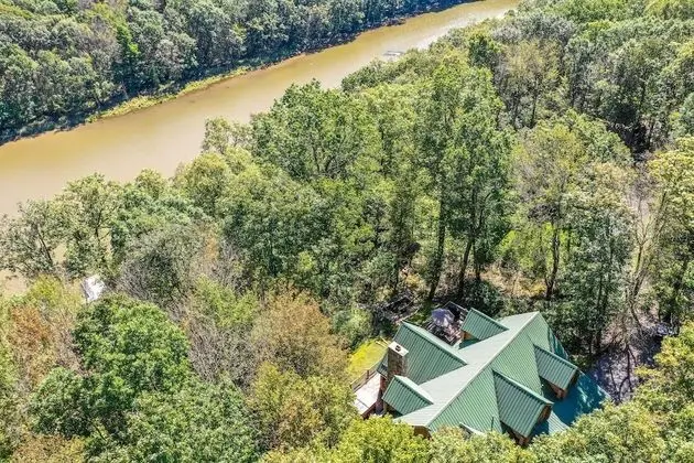 Ar'ya Relaxed Chalet - Dış Mekan