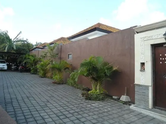 Arya Residence - Dış Mekan