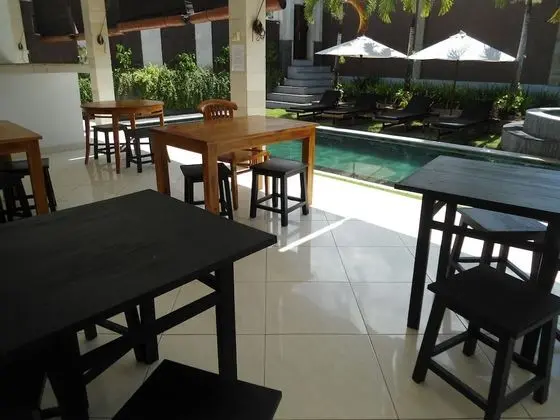 Arya Residence - Yerinde Yemek