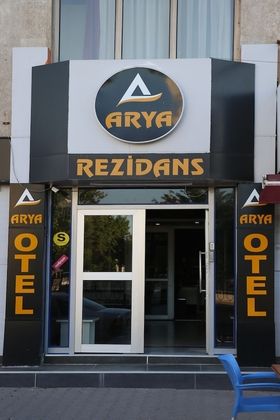 Arya RezidansFotoğrafı