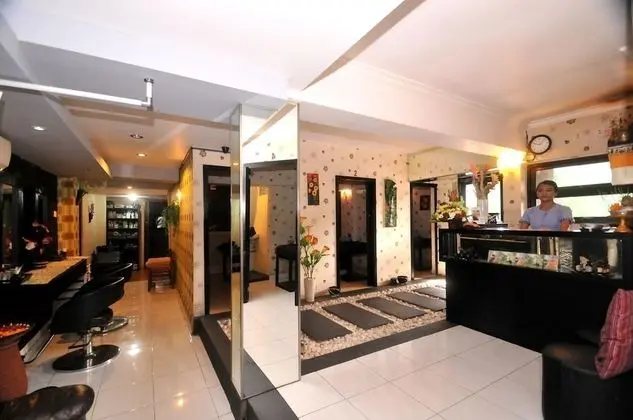 Arya Hotel and Spa - Spa