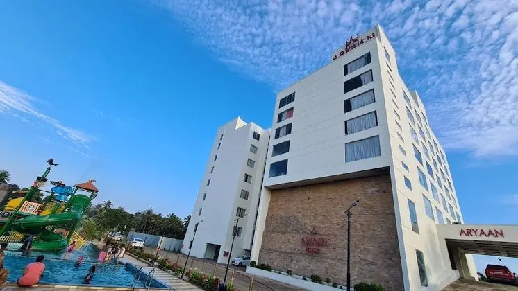 Aryaan Resort And Residences