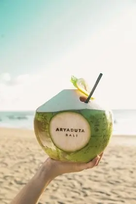 Aryaduta Bali - CHSE Certified - Plaj