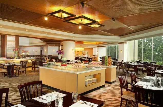 Hotel Aryaduta Bandung