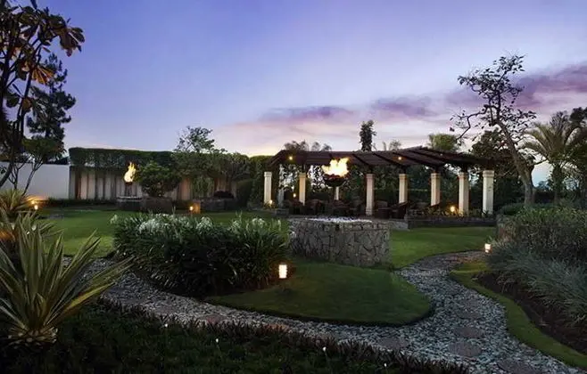 Hotel Aryaduta Bandung