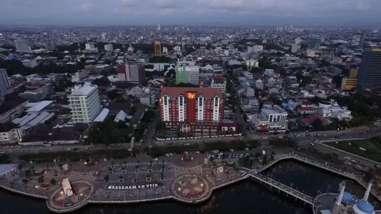 Aryaduta Makassar