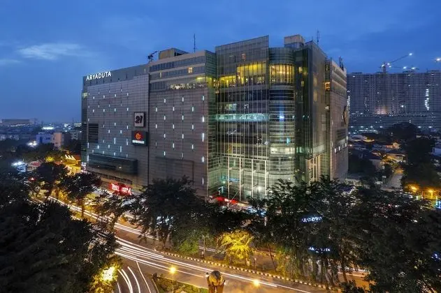 Aryaduta Medan