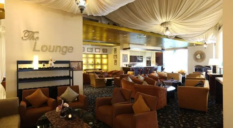 Aryaduta Palembang