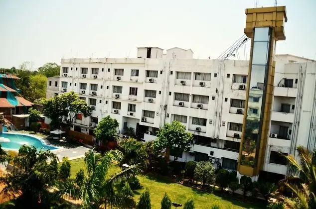 Hotel Aryan