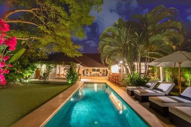 The Aryana Estate