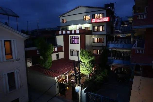Aryatara Kathmandu Hotel