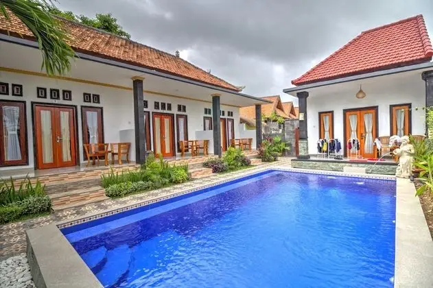 Ary's Guest House