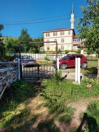 Arzu Pansiyon - Genel