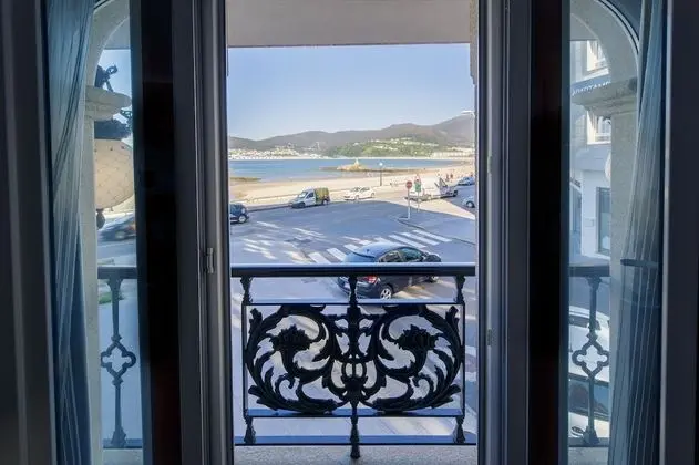 Hotel As Areas III Playa