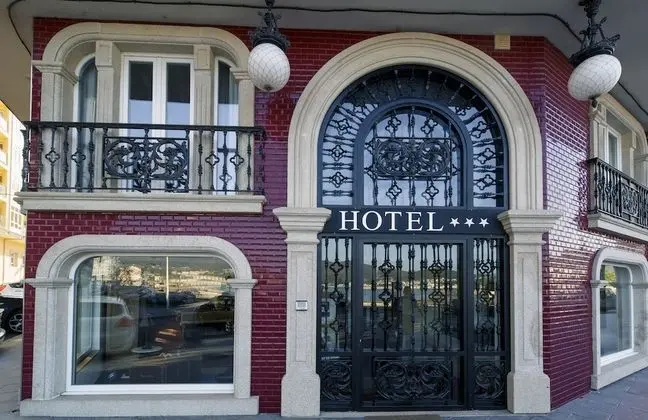 Hotel As Areas III Playa