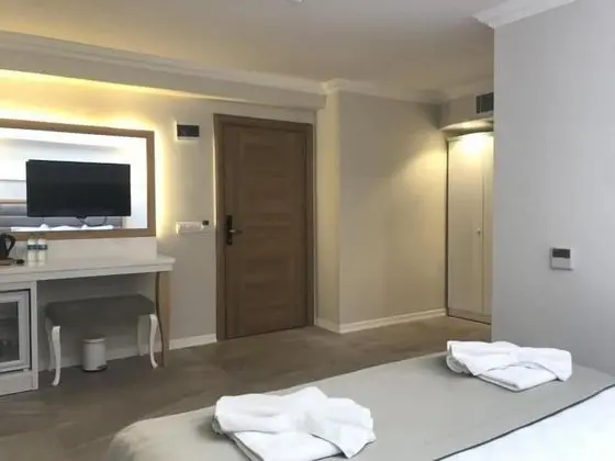 As Hotel Çeşme