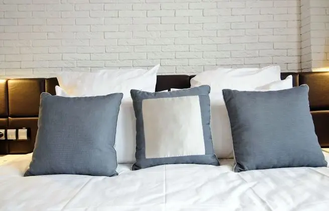 AHOTELS design style on Sovetskaya - Oda
