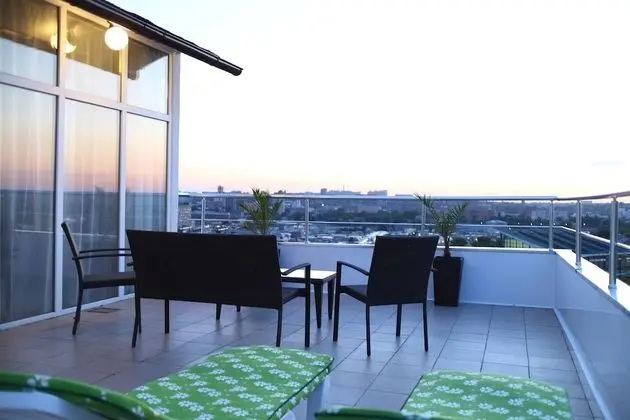 Asotel Hotel