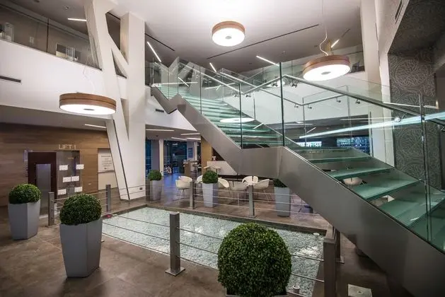 As Hotel Limbiate Fiera - Öne Çıkan Resim