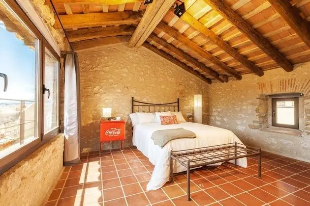 AS Palau dels Alemanys - Oda