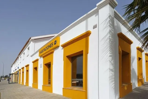 As Hotels Chucena - 1