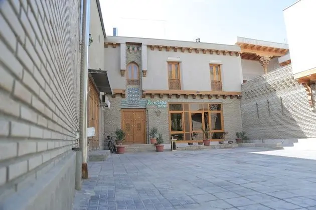Hotel As-Salam