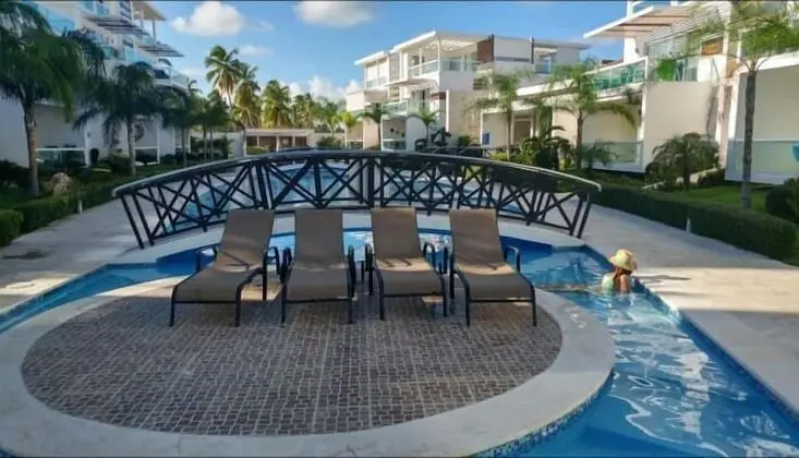 As Seen on HGTV's Caribbean Life - Havuz
