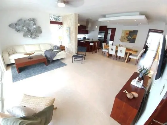 As Seen on HGTV's Caribbean Life - Lobi