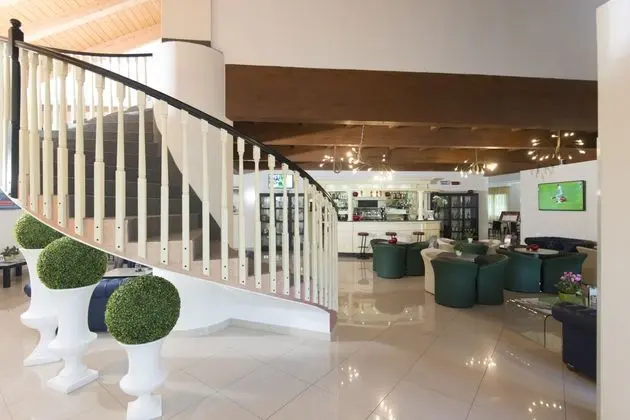 AS Hotel Sempione Fiera - Öne Çıkan Resim