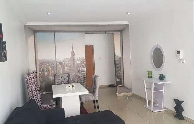 Asa Apartments