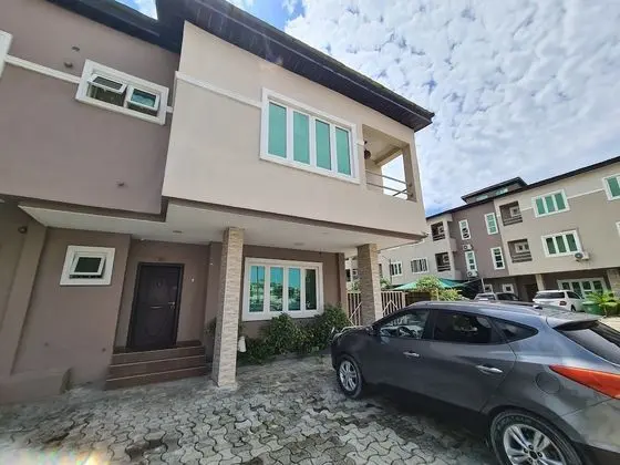 Asa Apartments