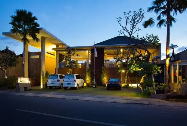Asa Bali Luxury Villas & Spa