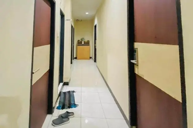 ASA Guest House Balikpapan - İç Mekan