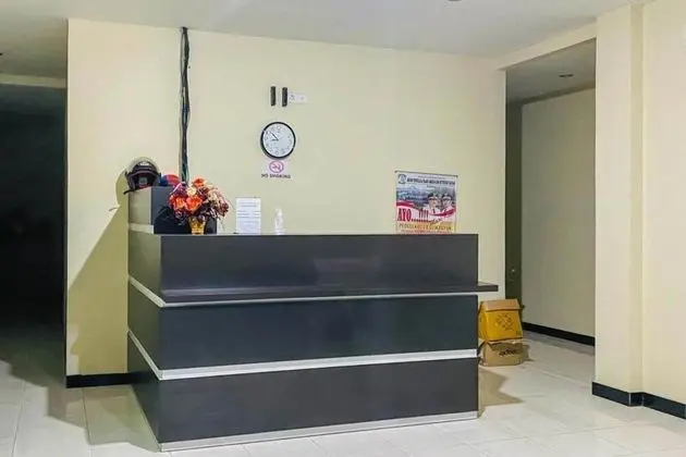 ASA Guest House Balikpapan - Lobi