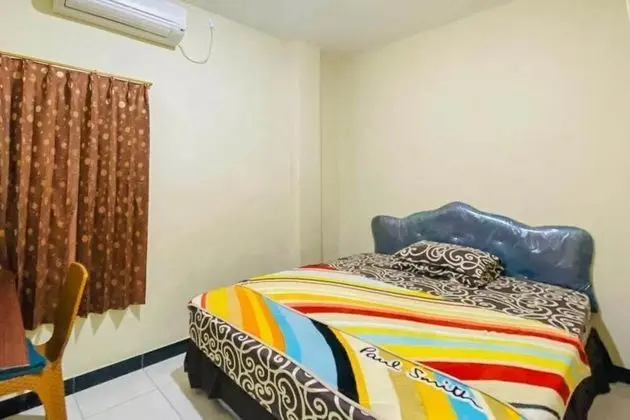 ASA Guest House Balikpapan - Oda