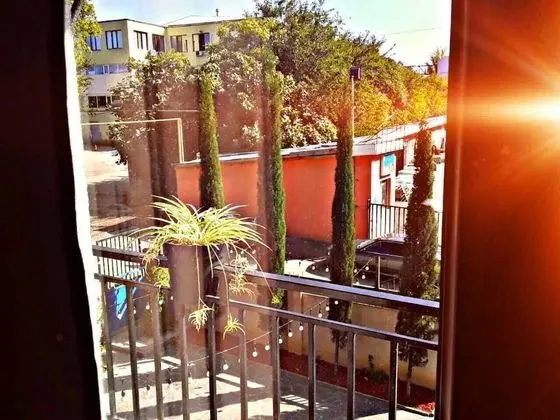 Hotel Asa