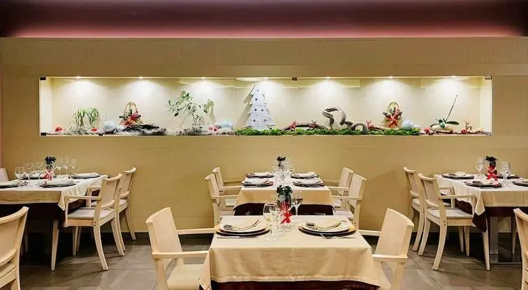 Hotel Asador Arriarte - Yerinde Yemek
