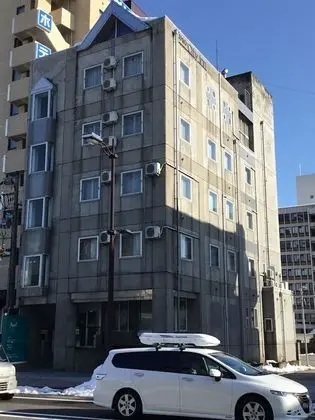 Asahi City Inn Hotel