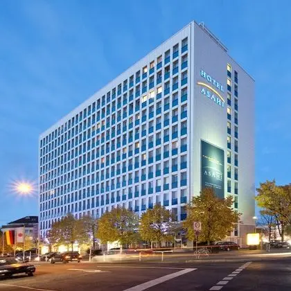 Hotel Asahi
