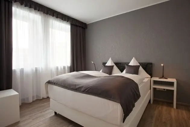 Hotel Asahi - Öne Çıkan Resim