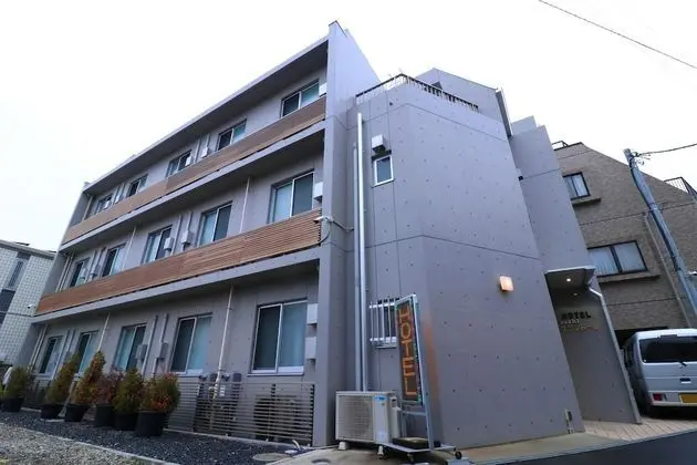 Hotel Asahi Grandeur Fuchu - Öne Çıkan Resim