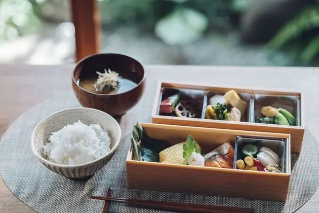 Asahi House Kyoto Dog Friendly - Yerinde Yemek